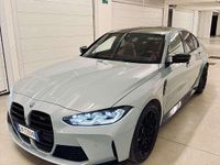 Usata BMW M3 Competition Edition 510 CV (375 kW) 2023 Berlina
