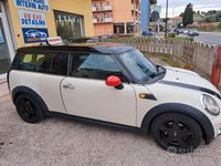 usata Mini Clubman (F54) - 2009