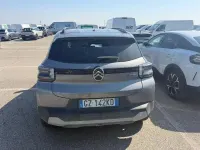 Usata Citroën e-C3 52 kW (72 CV) 2025 Mercury grey  metallizza