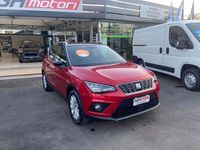 usata Seat Arona 1.0 EcoTSI 110 CV DSG XCELLENCE