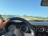 Usata Alfa Romeo 159 150 CV (110 kW) 2008 Grigio Berlina