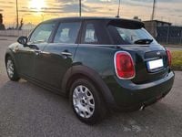 Usata Mini One D 95 CV (69 kW) 2015 Other Utilitaria