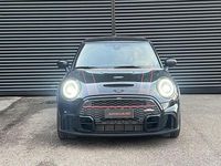 Usata Mini John Cooper Works Essential 231 CV (169 kW) 2023 Nero Utilitaria