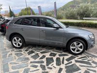 Occasion Audi Q5 245 ch (180 kW) 2012 Gris SUV