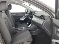 Usata Audi Q3 Sportback Business Plus 150 CV (110 kW) 2022 Grigio scuro SUV