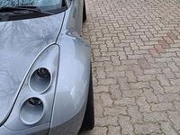 Begagnad Smart Roadster 82 HK (60 kW) 2004 Cab