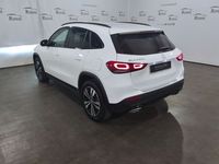 usata Mercedes GLA200 GLAd Sport Plus auto