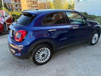 Usata Fiat 500 Connect 120 CV (88 kW) 2021 Blu/azzurro Station wagon