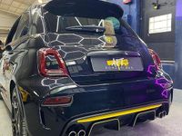 Usata Abarth 595 Pista 160 CV (117 kW) 2019