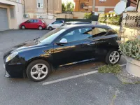 Usata Alfa Romeo MiTo 120 CV (88 kW) 2018 Utilitaria