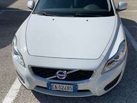 usata Volvo C30 C301.6 d2 Kinetic 115cv