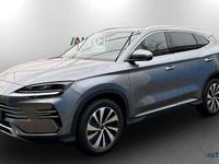 Nuova BYD Seal U Boost 98 CV (72 kW) 2026 Time grey SUV