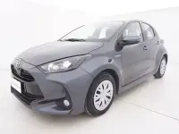 Occasion Toyota Yaris Hybrid Business Edition 115 PK (84 kW) 2021 Grijs Sedan