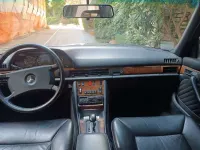Usata Mercedes S300 SE 188 CV (138 kW) 1990 Berlina