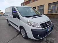 Usata Fiat Scudo Comfort 90 CV (66 kW) 2012 Bianco