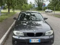 Usata BMW 120 163 CV (119 kW) 2006 Utilitaria