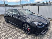 Usata BMW 118 M Sport 150 CV (110 kW) 2025 Nero Utilitaria
