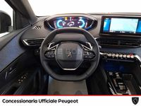Usata Peugeot 3008 Allure 225 CV (165 kW) 2024 SUV