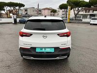 Usata Opel Grandland X Innovation 131 CV (96 kW) 2020 Bianco SUV