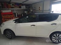 Usata EVO Evo 3 113 CV (83 kW) 2022 Bianco SUV