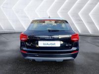 usata Audi Q2 30 1.6 tdi Admired s-tronic my20