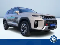 Usata KGM Torres 204 CV (150 kW) 2025 Beige metallizzato SUV