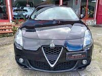 usata Alfa Romeo Giulietta 1.6 diesel 07/2016 Cv120