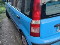 Usata Fiat Panda 69 CV (50 kW) 2008 Utilitaria