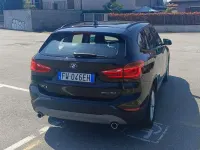 Usata BMW X1 150 CV (110 kW) 2019 SUV