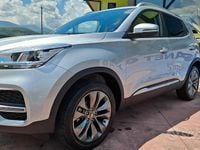 Usata DR DR 4.0 114 CV (83 kW) 2022 Grigio SUV