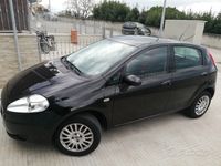 usata Fiat Grande Punto Grande Punto 1.4 5 porte Active Natural Power