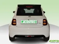 Usata Fiat 500C Icon 41 kW (57 CV) 2022 Bianco Cabrio