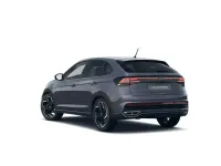 Nuova VW Taigo R-line Plus 115 CV (84 kW) 2026 Smoky grey metallizzato deep black perla SUV