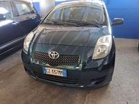Usata Toyota Yaris 69 CV (50 kW) 2007 Other Berlina