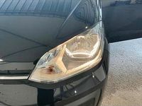 Usata VW up! 75 CV (55 kW) 2018 Nero Utilitaria