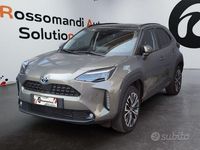 Usata Toyota Yaris Cross Lounge 131 CV (96 kW) 2024 Other SUV