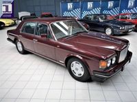 usata Bentley Brooklands Non fornito