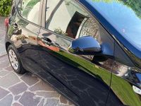 Usata Hyundai i10 Comfort 67 CV (49 kW) 2016 Nero Utilitaria