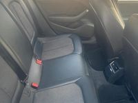 Usata Audi A3 2014 Nero Berlina