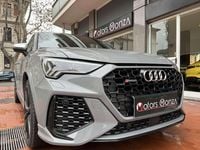 Usata Audi RS Q3 Sportback 400 CV (294 kW) 2022 Grigio SUV