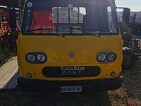 Usata Mercedes 240 1981 Bianco Berlina