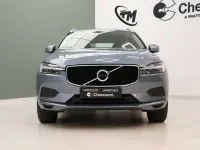 Usata Volvo XC60 Business Edition 190 CV (139 kW) 2019 Grigio SUV