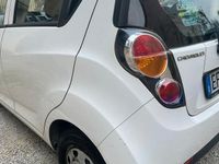 usata Chevrolet Spark Spark 1.0 LS