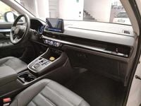 Usata Honda CR-V Advance 2023 Bianco SUV
