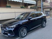Usata MG HS Comfort 2024 Nero SUV