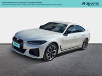 Usata BMW i4 Sport Line 400 kW (544 CV) 2022 Bianco Berlina