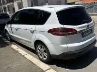 Usata Ford S-MAX Titanium 163 CV (119 kW) 2011 Monovolume
