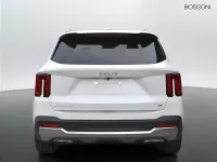 Nuova Kia Sorento 194 CV (142 kW) 2026 Bianco SUV