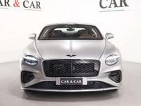 Usata Bentley Continental 782 CV (575 kW) 2025 Argento Coupé