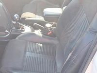 Usata Alfa Romeo Giulietta Distinctive 169 CV (124 kW) 2010 Bianco Utilitaria